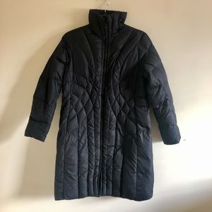 LL Bean Goosedown Winter Puffer Jacket